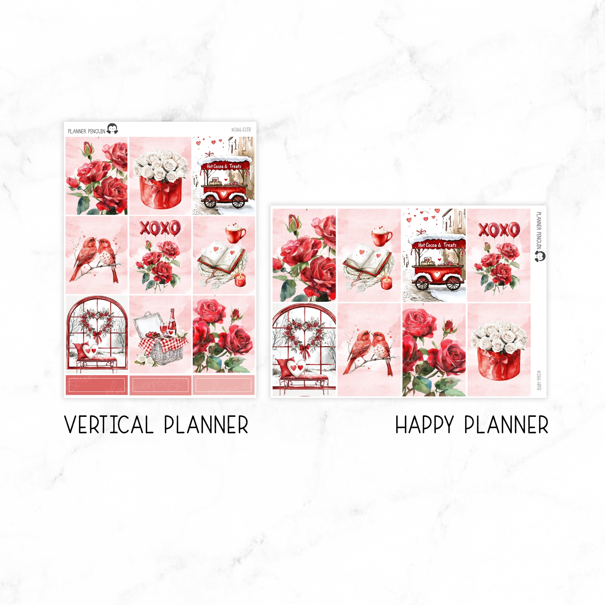 Xoxo Weekly Kit