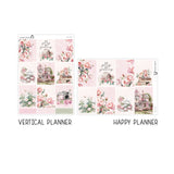 Rose Cottage Weekly Kit
