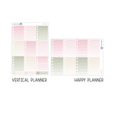 Rose Cottage Weekly Kit