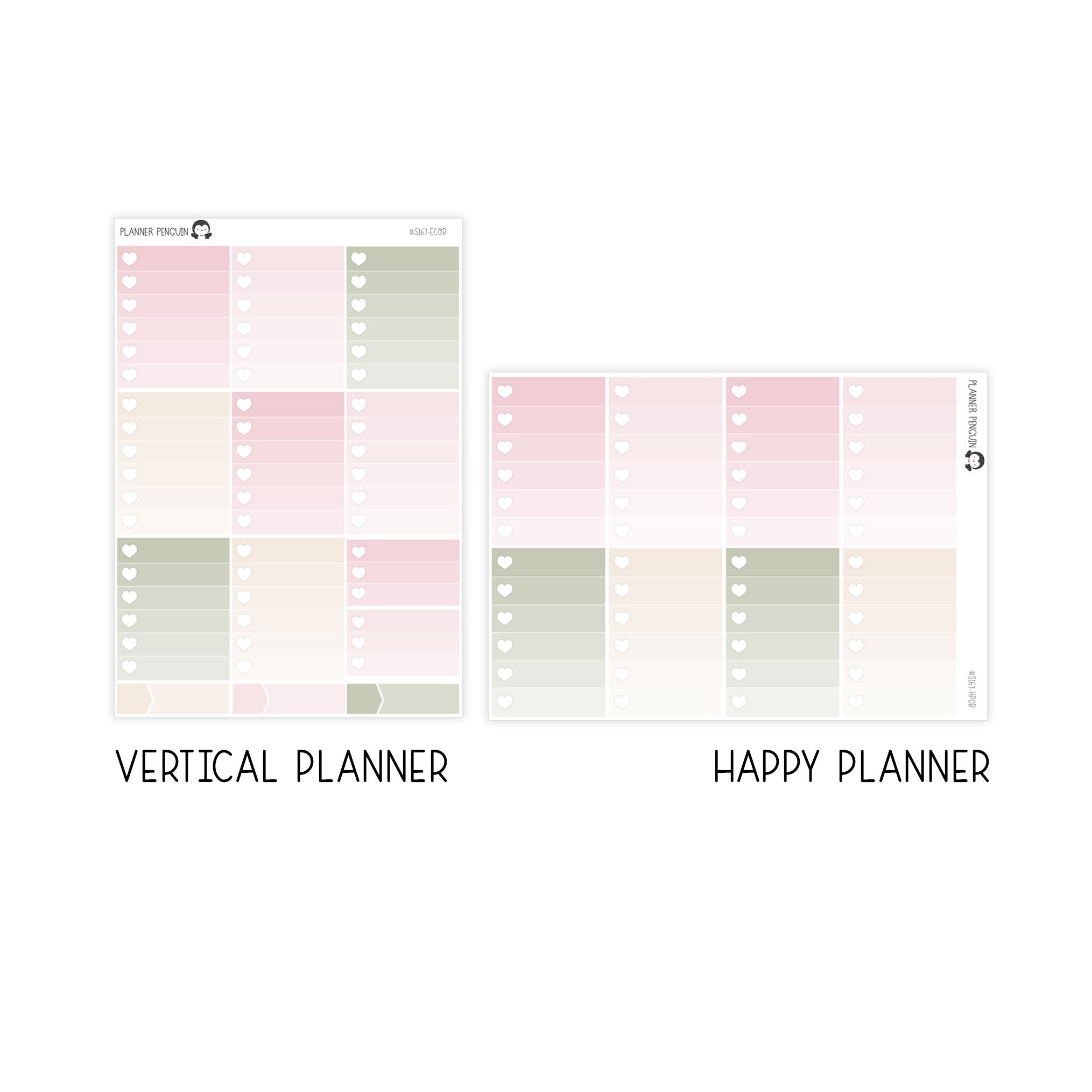 Rose Cottage Weekly Kit