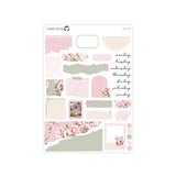 Rose Cottage Journal Kit