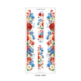 French Riviera - Decorative Kit | #DK168