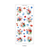 French Riviera - Decorative Kit | #DK168