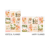 Peach Farm Weekly Kit