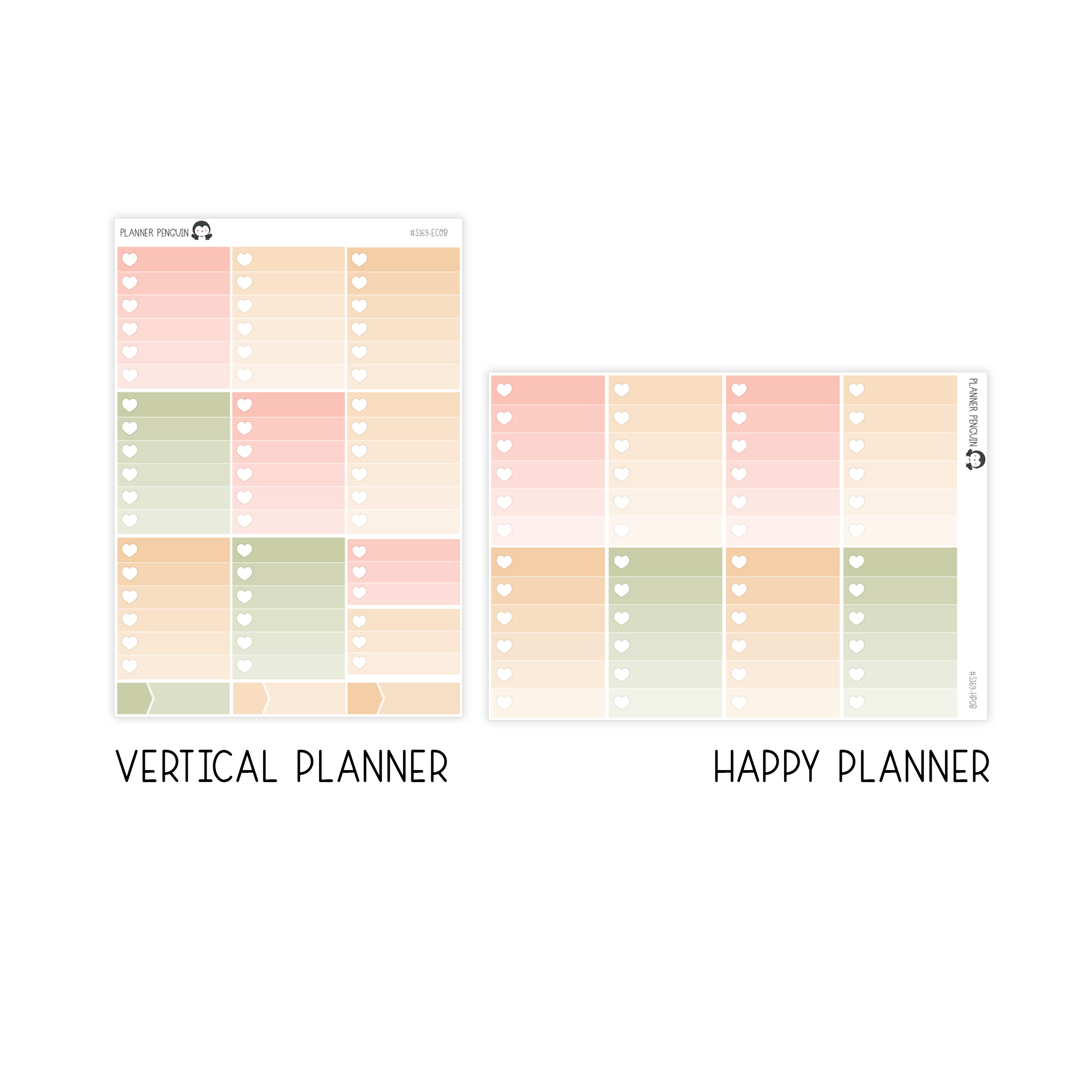 Peach Farm Weekly Kit