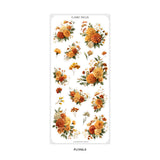 Autumn Whisper - Decorative Kit | #DK170
