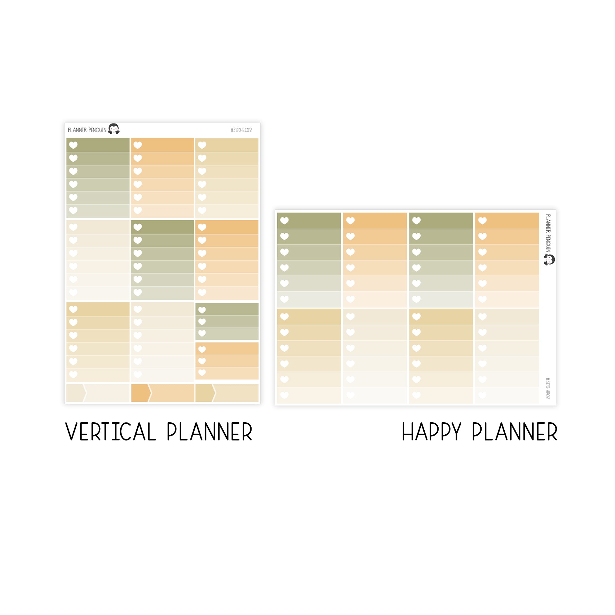 Autumn Whisper Weekly Kit