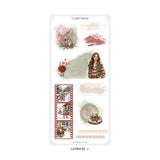 Winter Warmth - Decorative Kit | #DK171