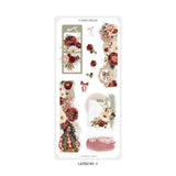 Winter Warmth - Decorative Kit | #DK171