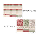 Winter Warmth Weekly Kit