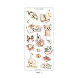Countryside - Decorative Kit | #DK172