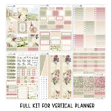 Countryside Weekly Kit