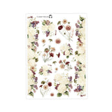 Countryside Deco Stickers