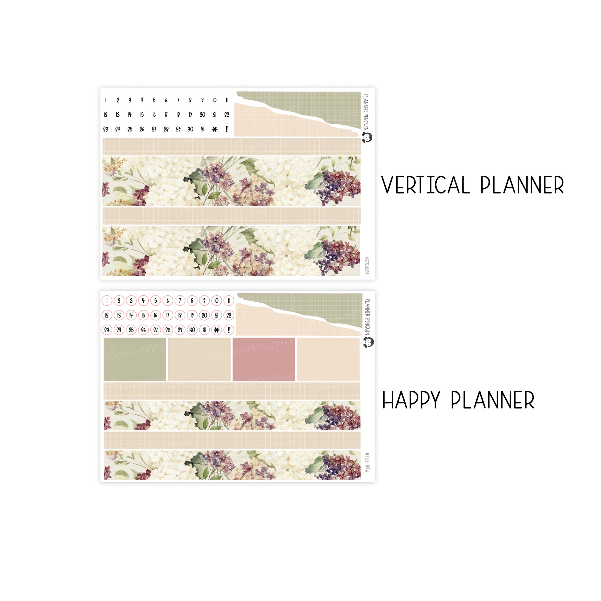 Countryside Weekly Kit