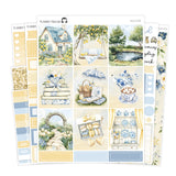 Sunbloom Weekly Kit