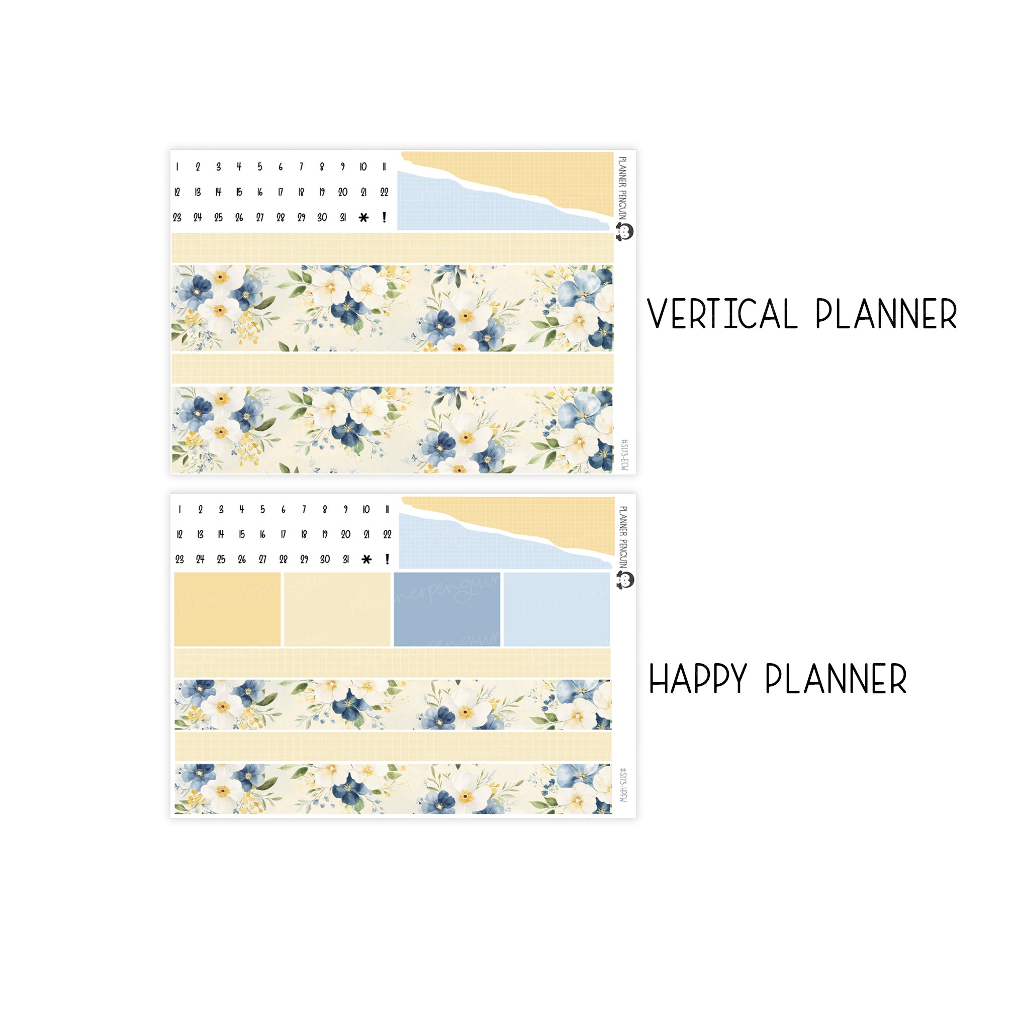 Sunbloom Weekly Kit