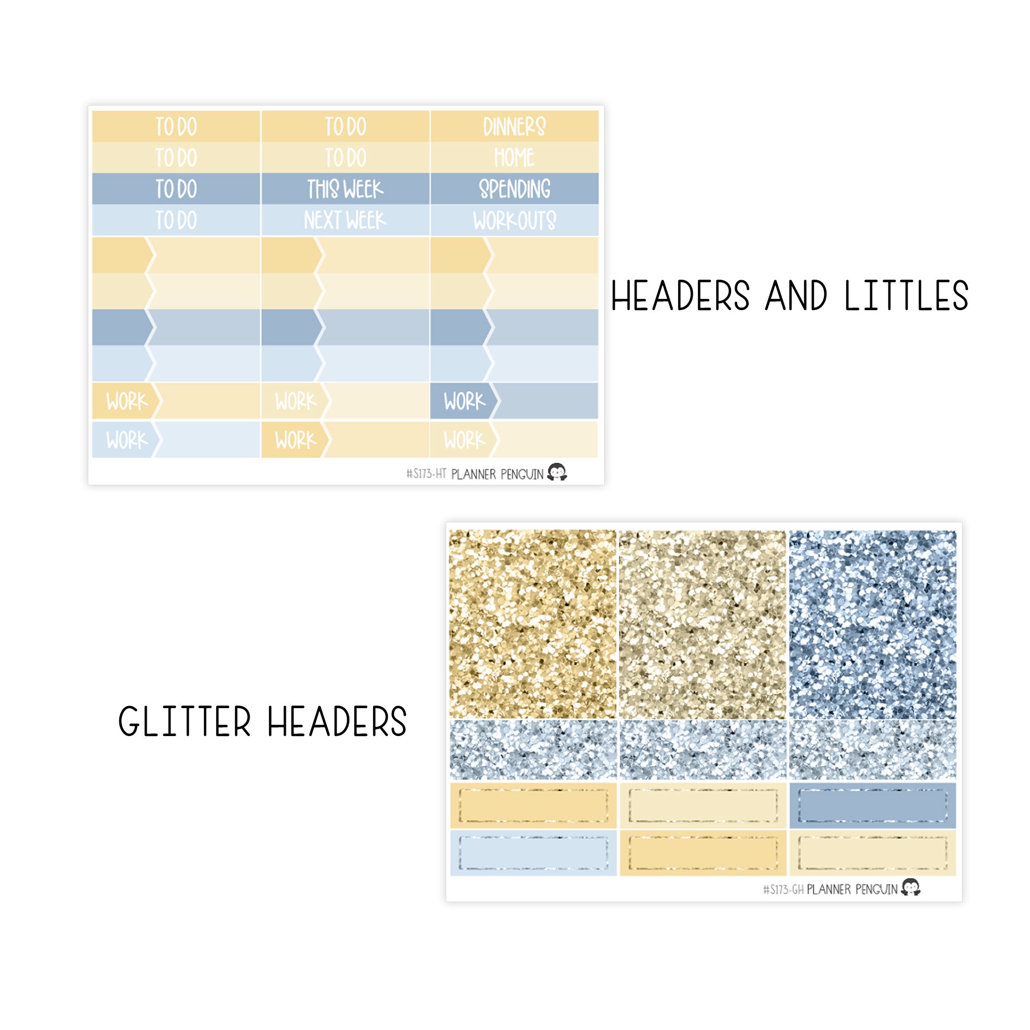 Sunbloom Weekly Kit