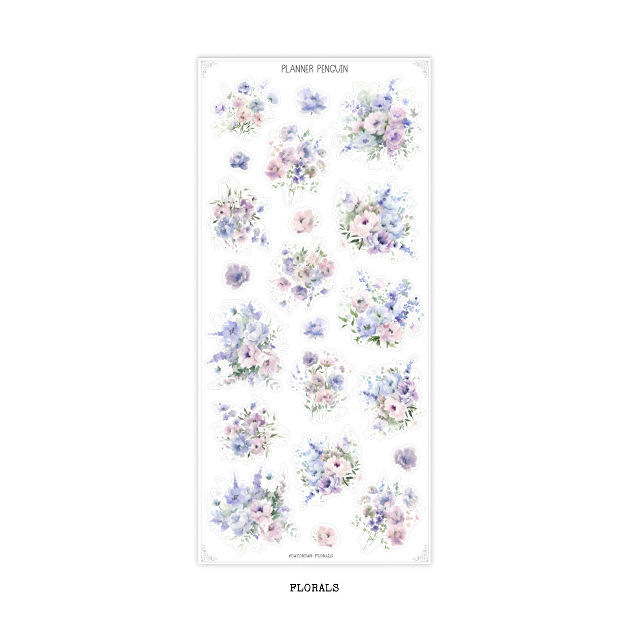 Daydream - Decorative Kit | #DK174