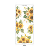 Sunflower - Decorative Kit | #DK176