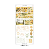 Sunflower - Decorative Kit | #DK176