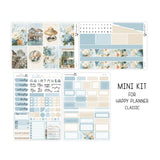 Coastal Charm Weekly Kit