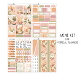 Autumn Beginnings Weekly Kit