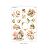 Autumn Beginnings Journal Kit