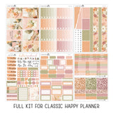 Autumn Beginnings Weekly Kit