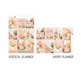 Autumn Beginnings Weekly Kit
