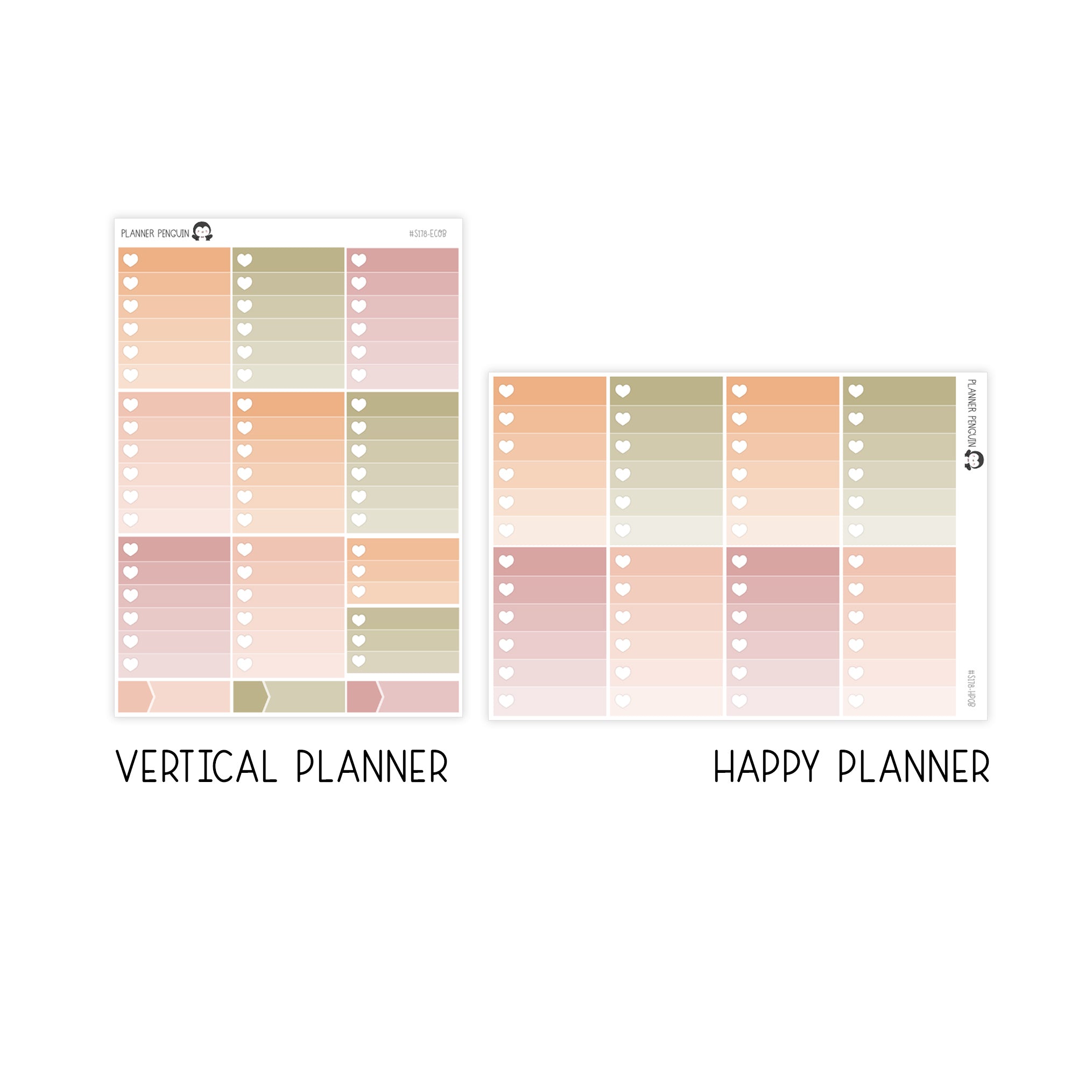 Autumn Beginnings Weekly Kit