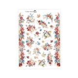 Autumn Reverie Deco Stickers