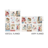 Autumn Reverie Weekly Kit