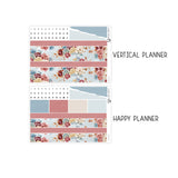 Autumn Reverie Weekly Kit
