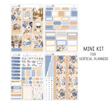 Autumn Charm Weekly Kit