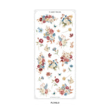 Autumn Charm - Decorative Kit
