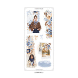 Autumn Charm - Decorative Kit
