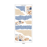 Autumn Charm - Decorative Kit