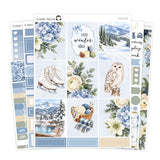 Winter Escape Weekly Kit