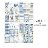 Winter Escape Weekly Kit