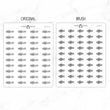 Office Script Stickers