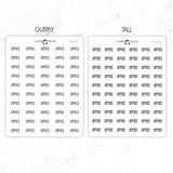 Office Script Stickers