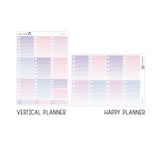 Daydream Weekly Kit