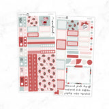 Noel Hobonichi Weeks kit