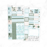 Cuddle Weather Hobonichi Weeks kit