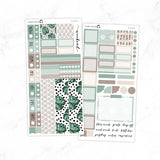 Wild Spirit Hobonichi Weeks kit