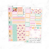 Poppy Hobonichi Weeks kit