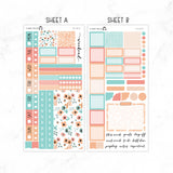 Joy Hobonichi Weeks kit