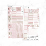 Boss Hobonichi Weeks kit