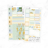 Daisy Fields Hobonichi Weeks kit