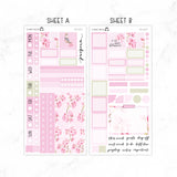 Sakura Hobonichi Weeks kit